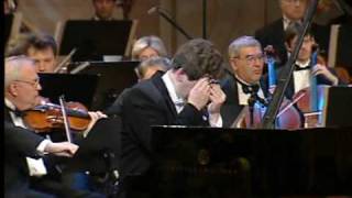 Denis Matsuev PTchaikovsky Piano Concerto №2 III Allegro con fuoco [upl. by Eleanore]