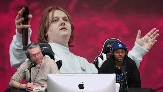 Lewis Capaldi  Wish You The Best Reaction [upl. by Margy]