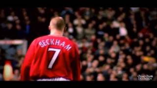 quotDavid Beckham top goalsquot by Maxim Malih [upl. by Amari]