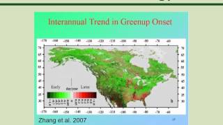 Phenology Today [upl. by Ticknor]