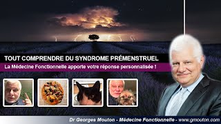 TOUT COMPRENDRE DU SYNDROME PRÉMENSTRUEL [upl. by Odlavu]