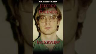 Jeffrey Dahmer Interview  Inside Edition [upl. by Perrins]