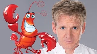 Gordon Ramsay Masterclass  DOBLAJE [upl. by Schecter]