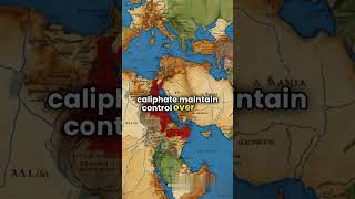 AlMustansir Billah The LongestReigning Fatimid Caliph islamichistory facts shorts viral [upl. by Consuela]