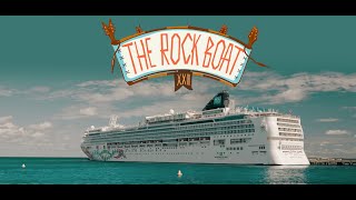 The Rock Boat XXIII 2024 Recap Video [upl. by Diehl45]