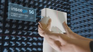 Welcome to the 5G Revolution Powered by Inseego [upl. by Gavini]