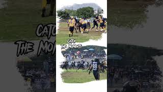 Liga mayor 2024 PUMAS CU VS PUMAS ACATLAN [upl. by Haggai]