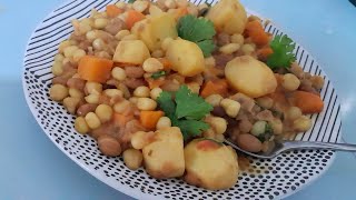 GITHERI RECIPEA favouriteFOOD DIARIES [upl. by Arvy]