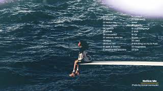 Playlist SZA  SOS Full Album with Lyrics [upl. by Odnalor]