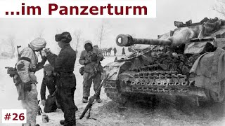 26 Panzer Regiment 25 Der lange Weg zurück [upl. by Nnylyam989]