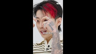 Jay Park could never be an ick [upl. by Ocsecnarf]