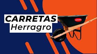 Carretillas Herragro [upl. by Aurlie691]