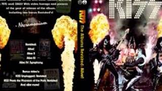 KISS HOTTER THAN HELL ALIVE 1 I LOVE MUSIC 70S [upl. by Tiphanie]