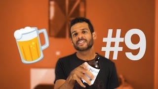 9  Celui qui buvait une bière [upl. by Nylatsirk]