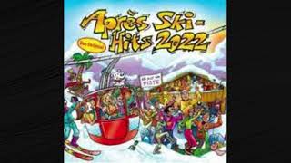 Apres Ski Hits 2022  Apres Ski Hits  Party Nonstop  Hitmix [upl. by Brodsky]