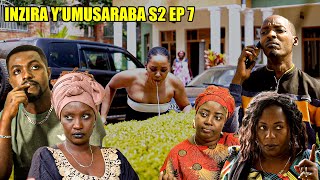 INZIRA YUMUSARABA S2 EP 7  ISIMBI ibimubayeho bitumye NYINA agira ubwoba  HILLYWOOD MOVIES [upl. by Beghtol]