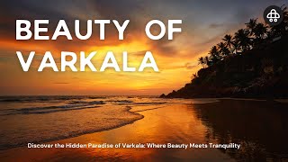 Travel Guide to Varkala Kerala Top Attractions Activities  Thinks to do In Varkala Kerala Taxis [upl. by Corny]