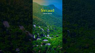 20 Hairpin bends of Yercaud yercaud tamilnadu tamilstatus [upl. by Yk568]