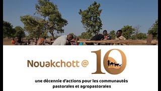 Publicité  Nouakchott10 [upl. by Garrick]