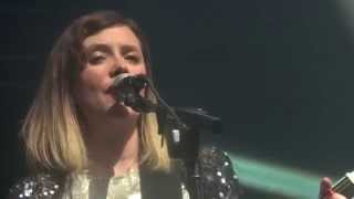 Slowdive  Catch The Breeze  Live  La Grande Halle La Villette  07 06 2014 [upl. by Aesoh]