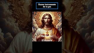 Milagro de Paz 🕊️ Hazme Instrumento de Tu Paz 🌟 [upl. by Even268]