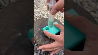 Survival Skills SOAP for Survival survival bushcraft camping outdoors lifehacks [upl. by Adranoel]