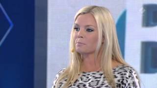 Big Brother Sweden S07E01 2011 [upl. by Darcey]