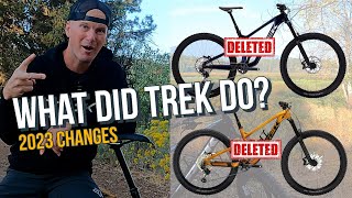 2023 Trek Slash MUST WATCH BEFORE BUYING [upl. by Eissehc]