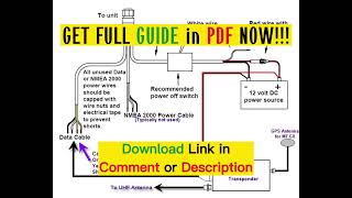 DIAGRAM Spireon Gps Wiring Diagram [upl. by Ezequiel]