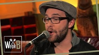 Mark Forster  Morgens Immer Müde Cover  live [upl. by Atsyrc713]