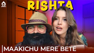 Humara Rishta Khatam  Maakichu Mere Bete  BB Ki Vines [upl. by Gaelan]