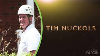 2024 ISA True Professionals of Arboriculture  Tim Nuckols [upl. by Ahso]