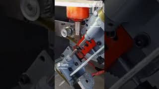 Yeni sistem Tesbih DELME Makinesi shorts rosary tesbih مسبحة cnc cncmachine reels مسبحة [upl. by Ylelhsa]