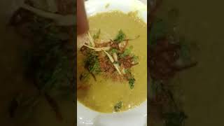 Haleem by world flavour food shortsytshortsvideo viralvideo [upl. by Hayimas]