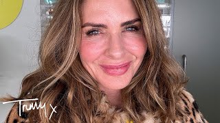 Day In The Life Of Trinny Woodall  Trinny [upl. by Amelie]