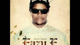 EazyE  24 Hrs To Live [upl. by Peta]