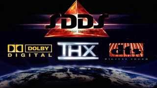 DTS SDDS THX Dolby Digital 51 amp 71 Specials in Original HD Quality  Free Download [upl. by Odrarebe]