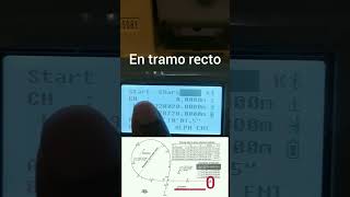 Tutorial Estación Total South Cómo hacer Curvas Horizontales con el Programa Road Opción START [upl. by Jarlathus787]