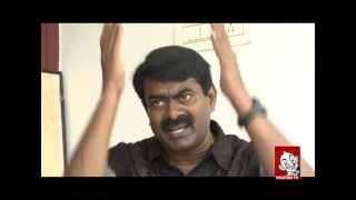 Jayalalitha is not my target  Seeman Interview [upl. by Yentirb]