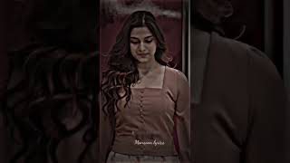 Feel This Song🥀4k Sad status🌺Aesthetic Video 😳4k Full screen Status  Monsoon lyrics indiansinger [upl. by Dominic]