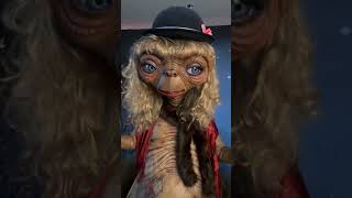 Heidi phone home  Prime Video [upl. by Sitnerp]