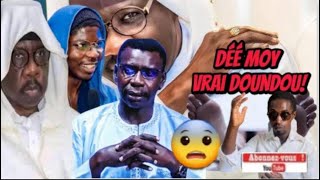 🛑Ay Leeral Ci Li ProfesseurMadiambal Fall Wax Nii”Déé Moy Vrai Doundou”Selon Enseignement SMSy [upl. by Aniretak]