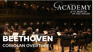 Beethovens Coriolan Overture [upl. by Dulsea]