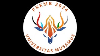 PEMBUKAAN PKKMB UNMUS 2024 [upl. by Yssep]