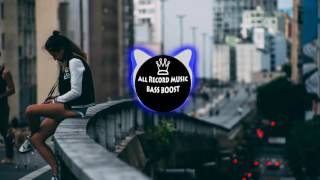 Bass BoostedJailMankirt Aulakh Feat Deep Jandu [upl. by Rratsal]