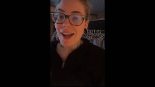 Karuna Satori ASMR Instagram Expose CrinkleLuvin ASMR With Receipts [upl. by Bendite]