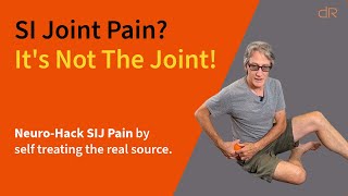 SI Joint Myths and Real Pain Solutions [upl. by Yemaj]