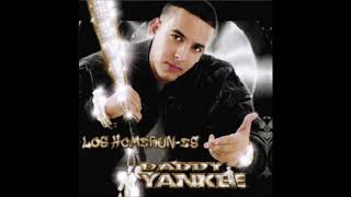 Intro  Seguroski  Daddy Yankee [upl. by Eirehs]