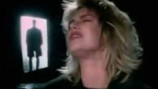 Kim Wilde  You Keep Me Hangin Onmp4 [upl. by Hawken]