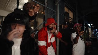 Dave East amp araabMUZIK  PERCOCET Official Video [upl. by Lamee]